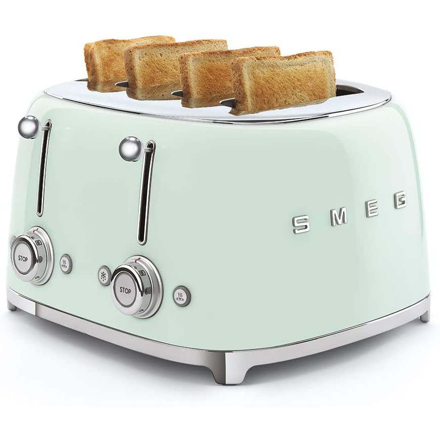 Máy nướng bánh SMEG TSF03