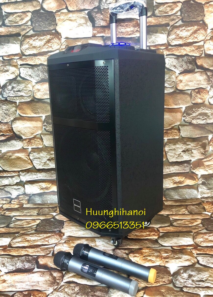 LOA KARAOKE ZANSONG K5