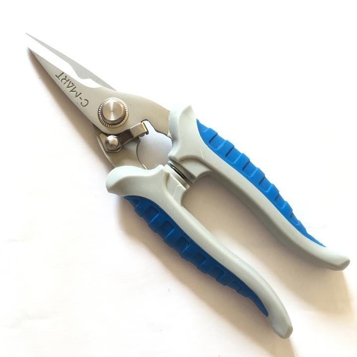 KÉO MŨI THẲNG C-MART A0059-07