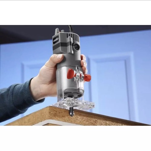 MÁY PHAY GỖ CẦM TAY OZITO LTM-3000