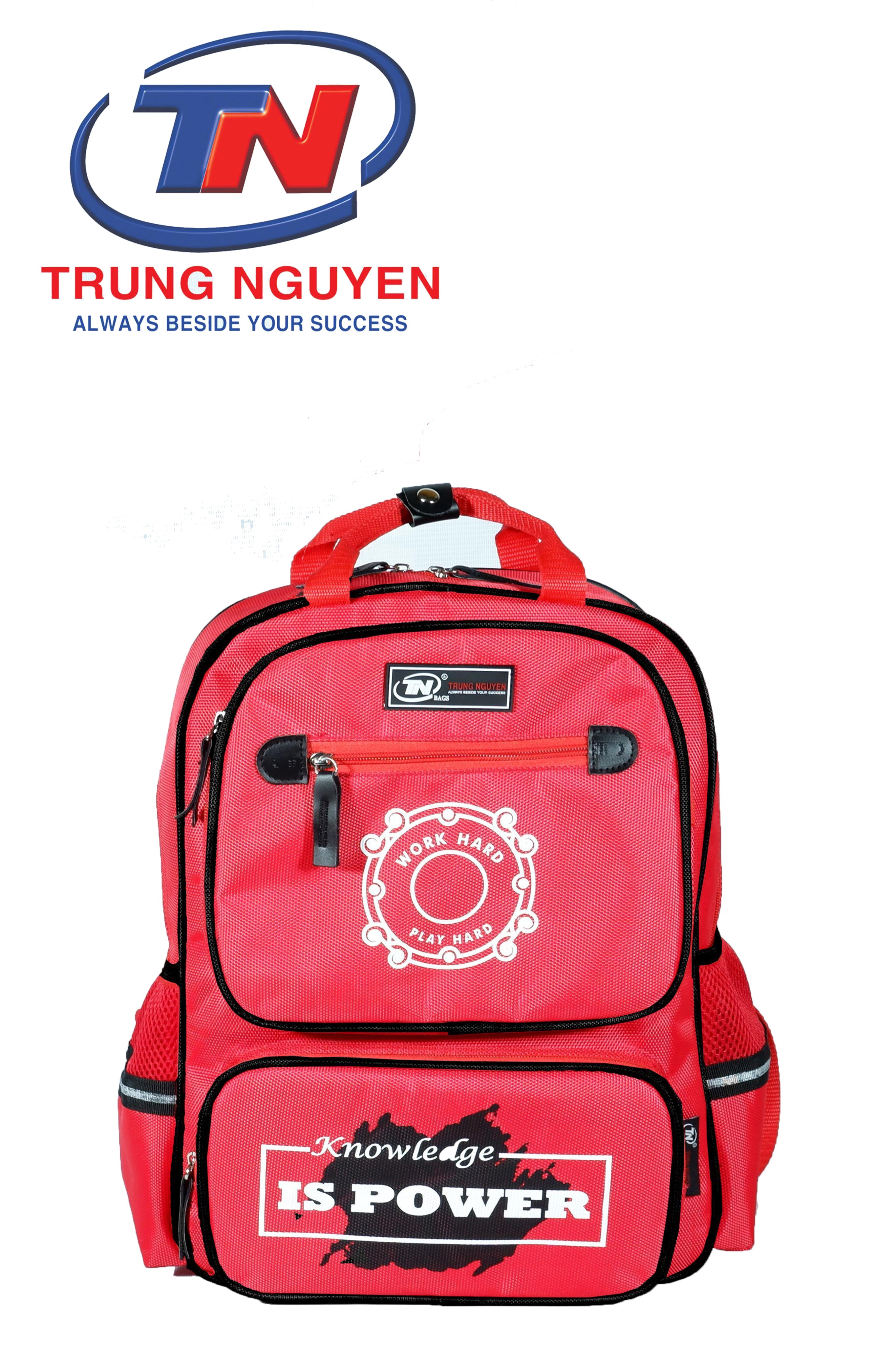 Balo TN Bags TN.B 3006