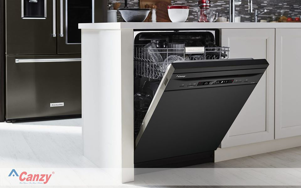 Máy rửa bát Canzy CZ P1036R