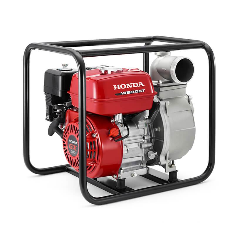 Máy bơm nước Honda WB30XT (WB-30XT)