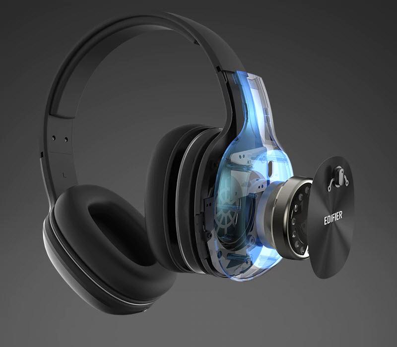 Tai nghe Bluetooth Edifier W800BT