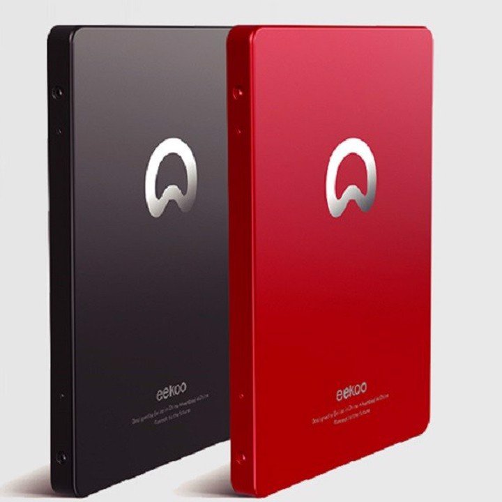 Ổ cứng SSD OSCOO 120GB SATA III