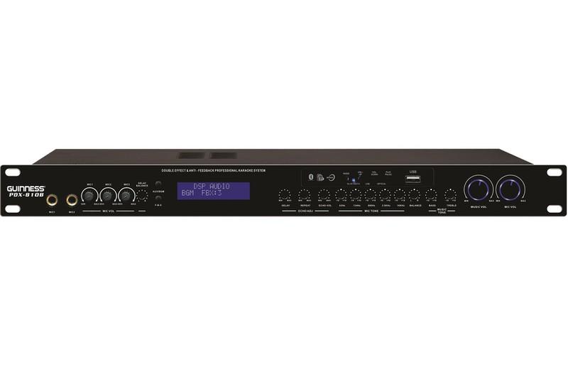 Mixer Guinness PDX-810B