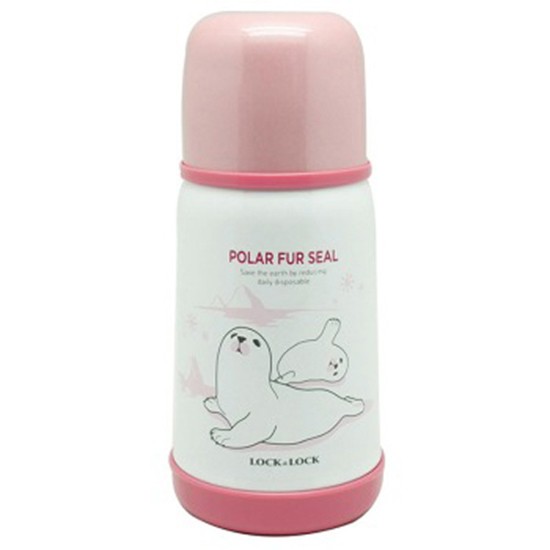 Bình giữ nhiệt Lock&Lock Kids LHC1400 310ml