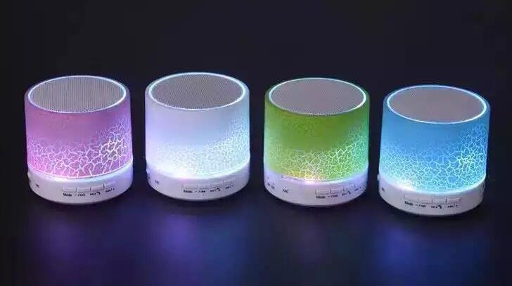 Loa bluetooth S10U