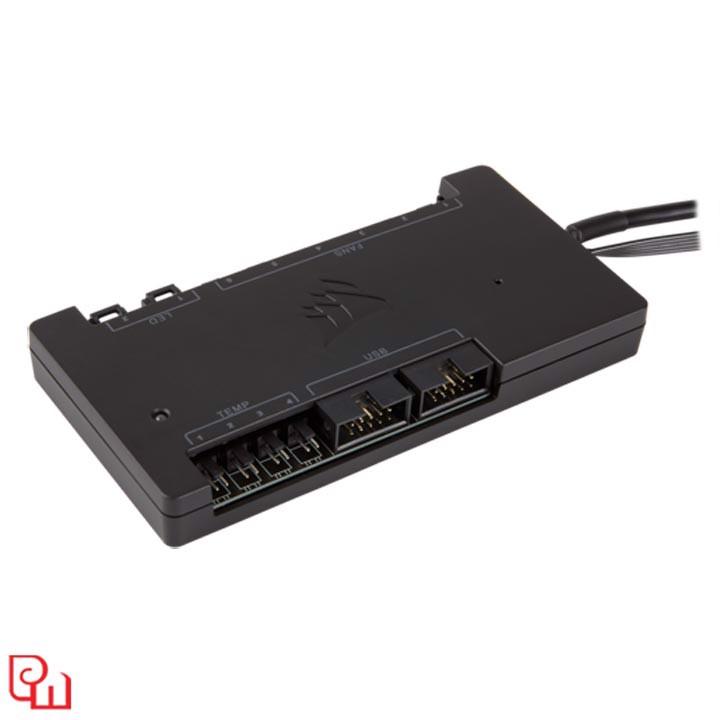 Bộ HUB chia Fan CORSAIR Commander PRO