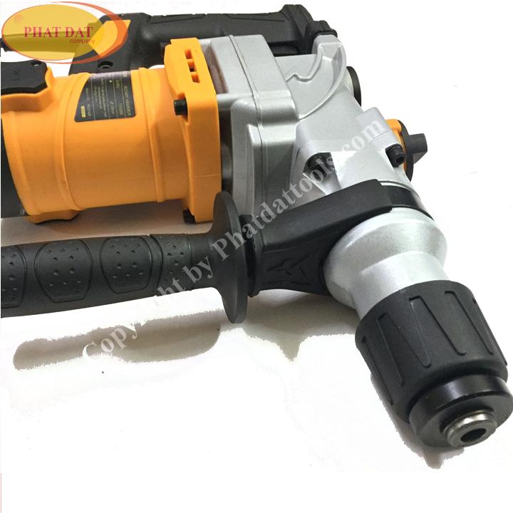 MÁY KHOAN DEWALT DW25328K