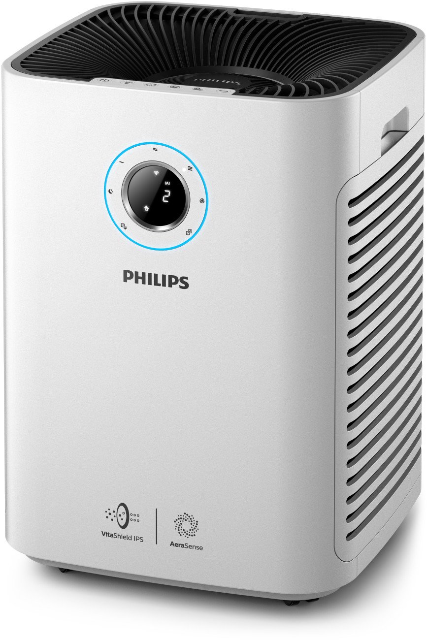 Máy lọc không khí Philips AC5659