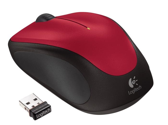 Chuột Logitech M235