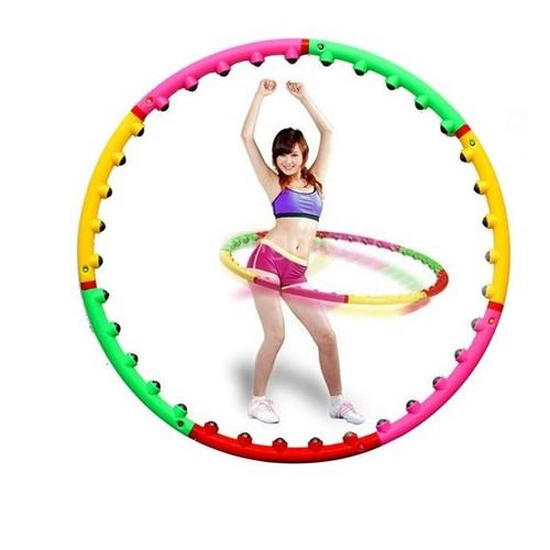 Vòng lắc eo masage Hoop Boyu - 1108