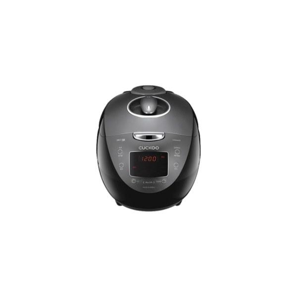Nồi cơm điện Cuckoo CRP-HVB0680SS