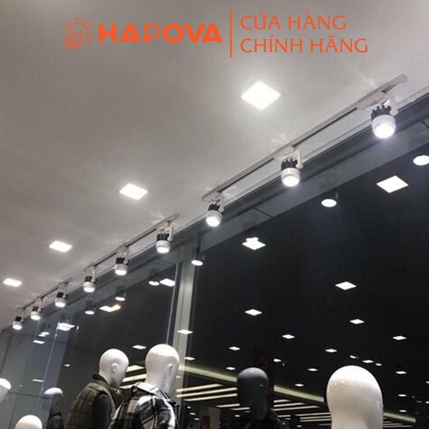Đèn Led Rọi Ray COB - 20W