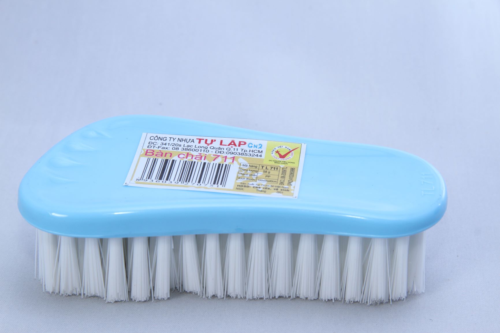 Bàn Chải TL-711