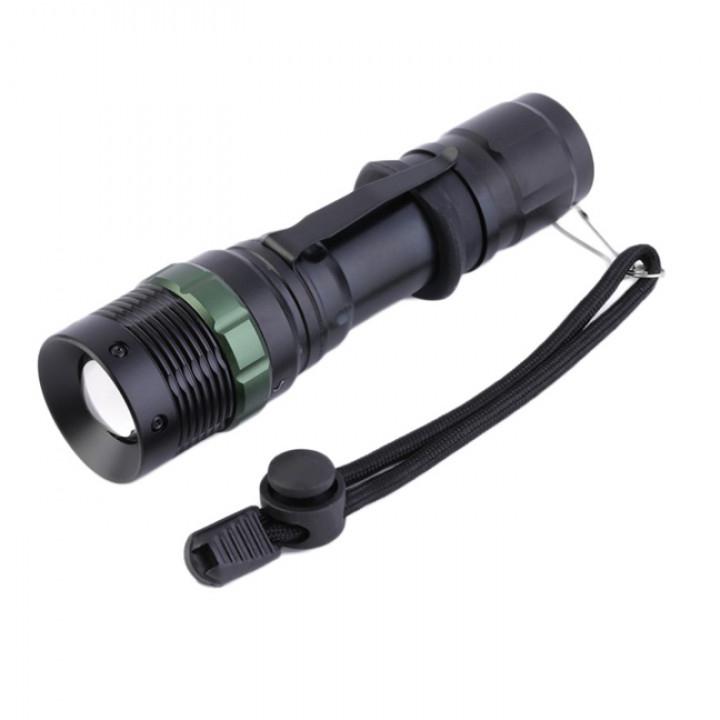 Đèn Pin Led Huoyi HY-815