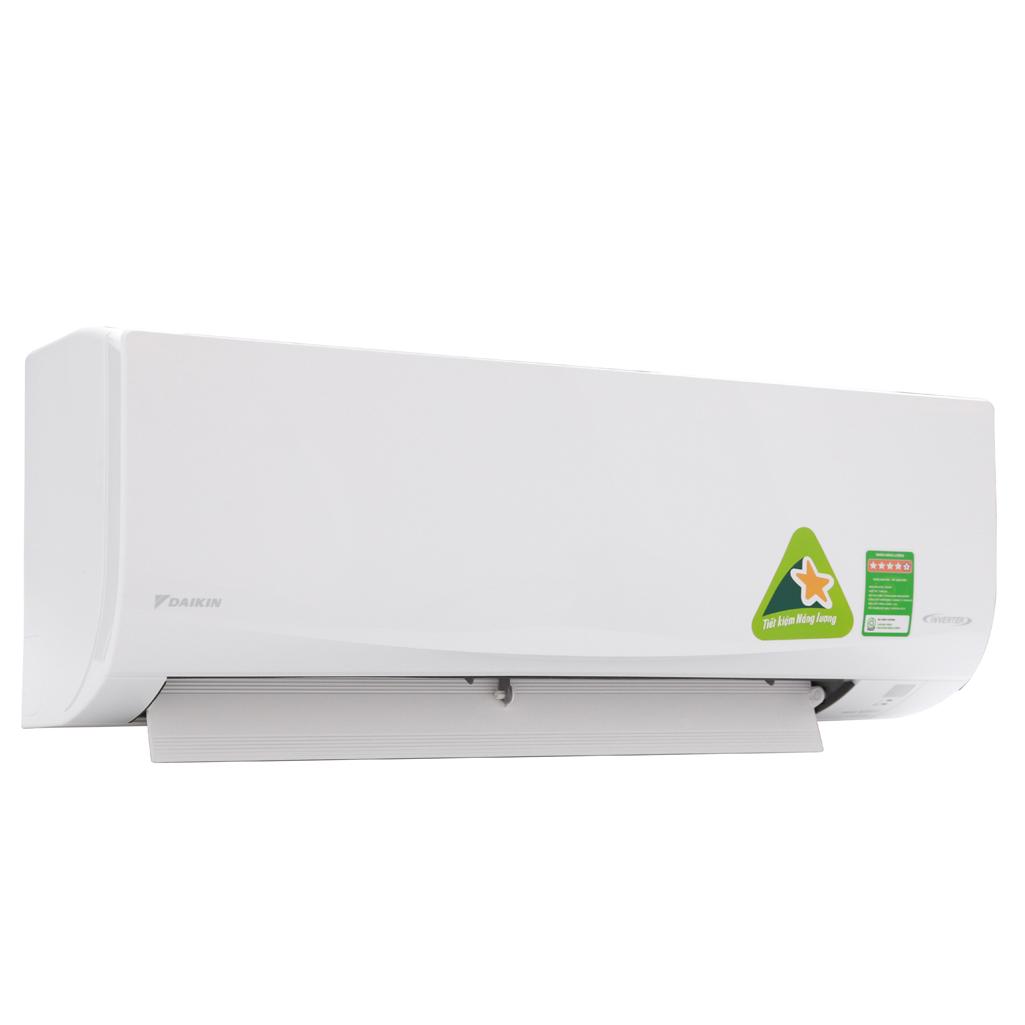 Máy lạnh/điều hòa Daikin FTKQ60SVMV 2.5HP