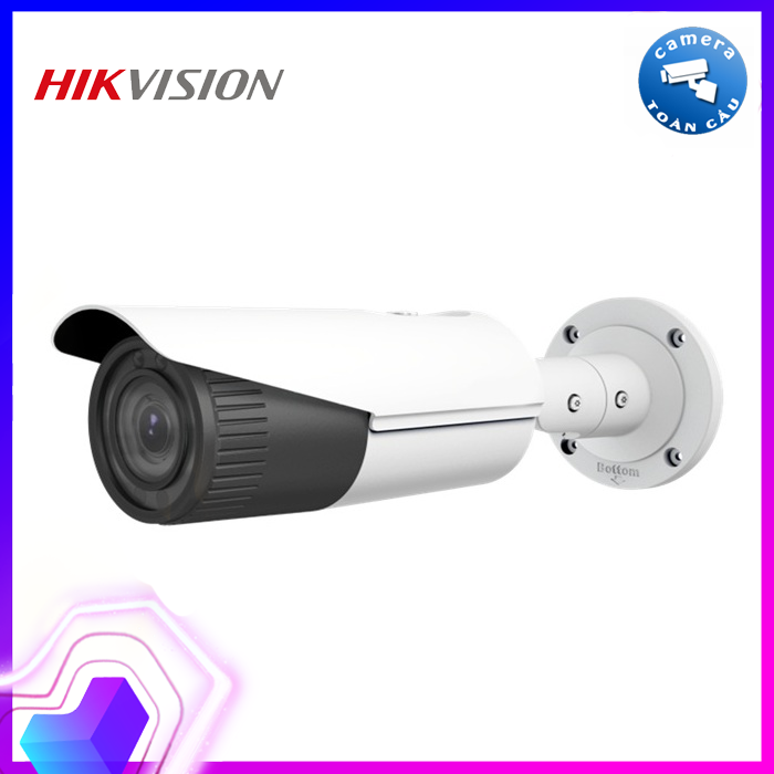Camera IP Hikvision DS-2CD2621G0-IZ - 2MP