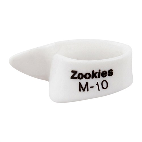 Miếng gảy đàn Dunlop thumpick Zooki Z9002M10