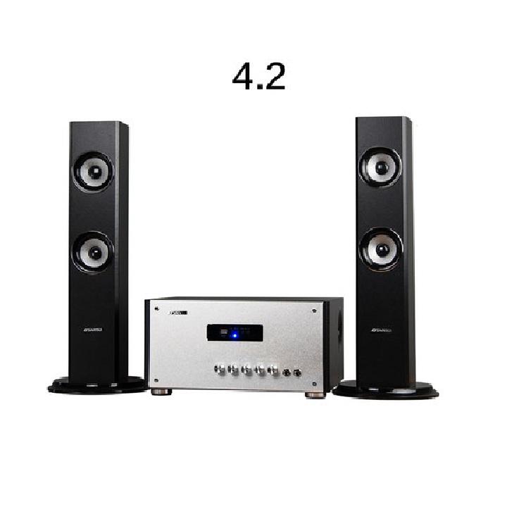 Dàn Âm Thanh karaoke Sansui GS-6000