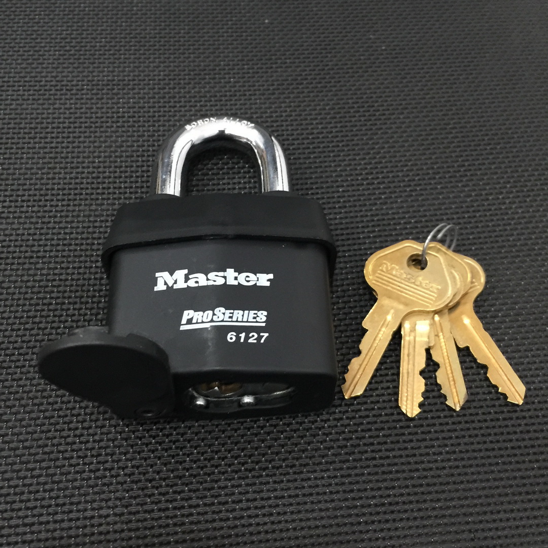 Khóa chống cắt Master-61274KEY