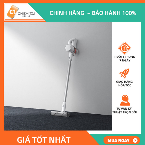 MÁY HÚT BỤI XIAOMI SCWXCQ01RR