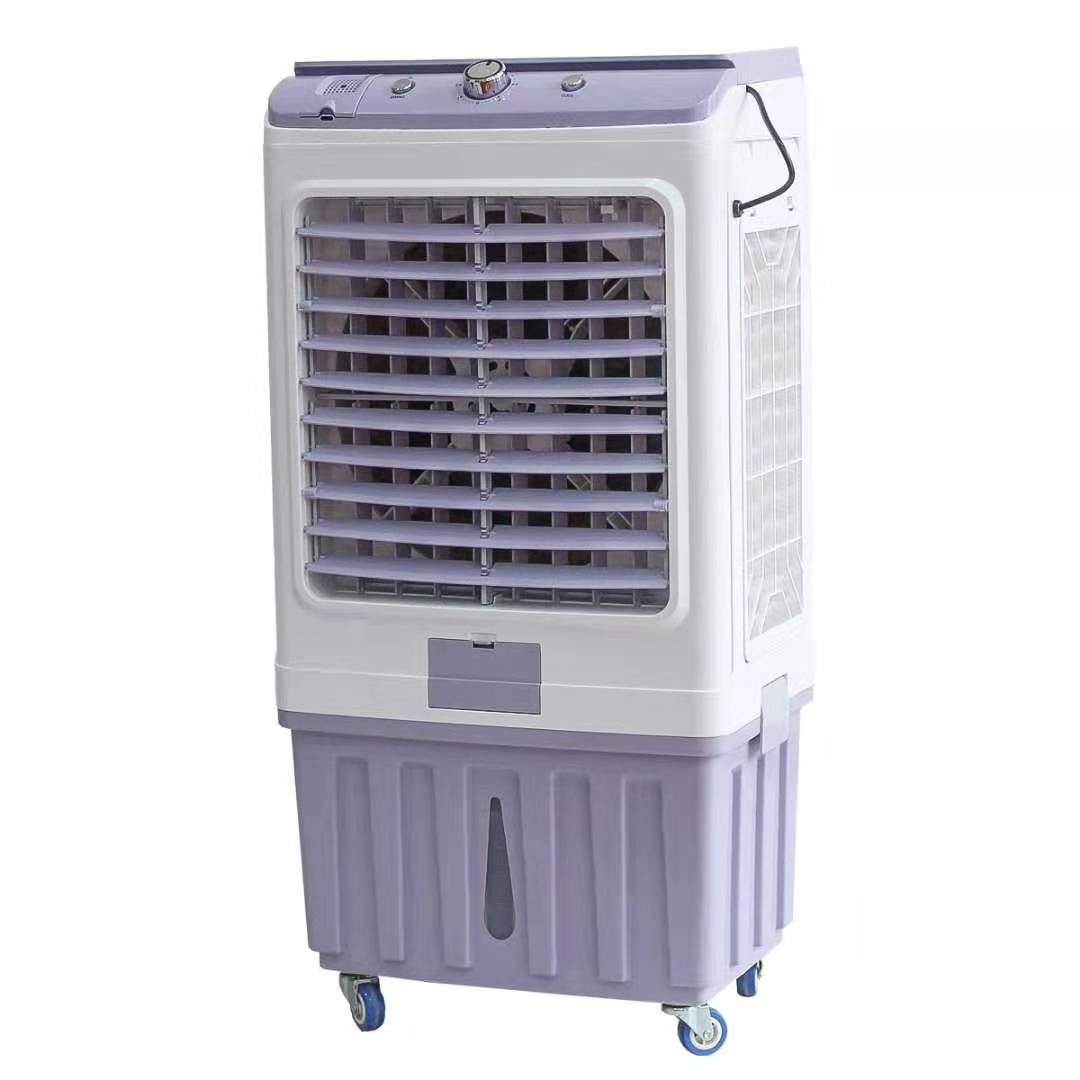 Quạt điều hòa hơi nước Senkio QF35