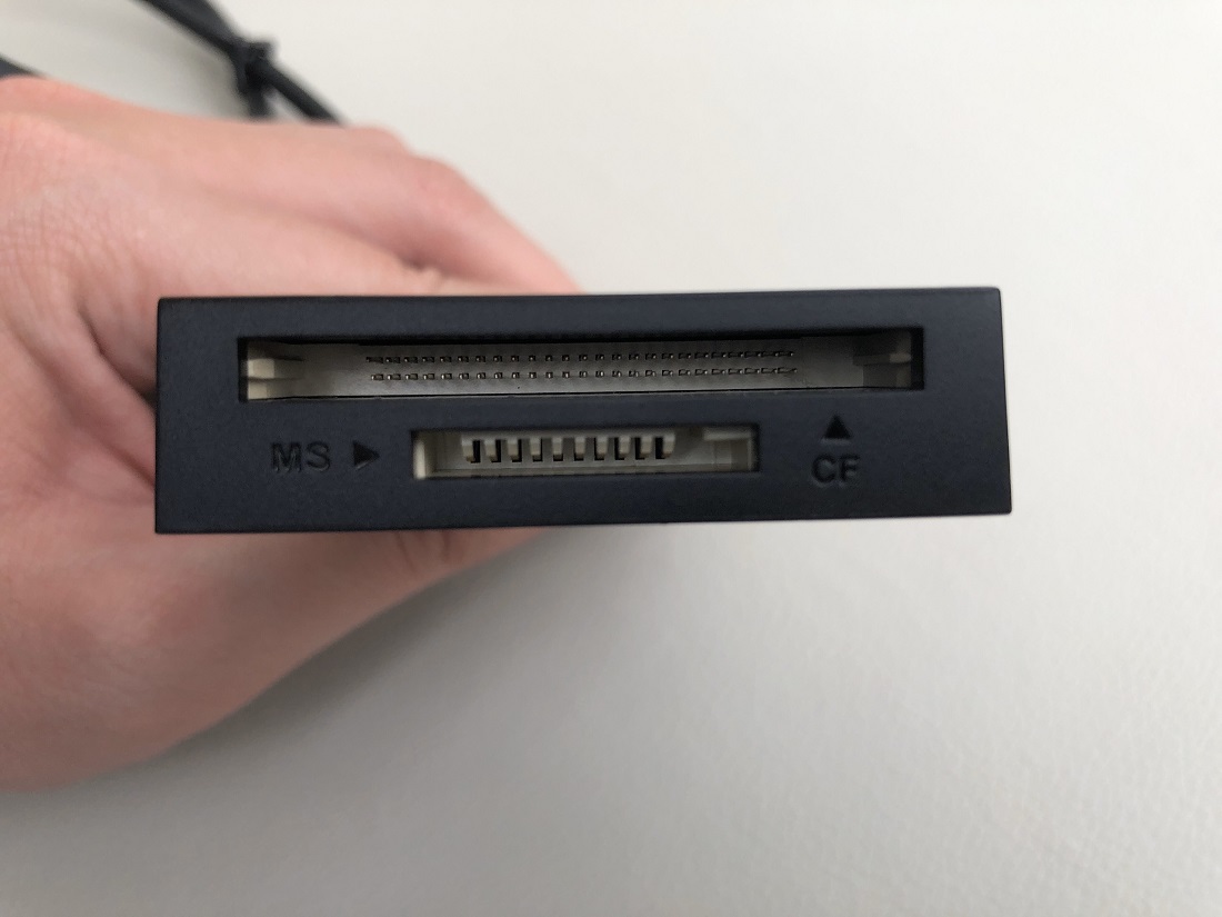USB 3.0 To Card Reader TF/SD/CF/MS UGREEN 30333