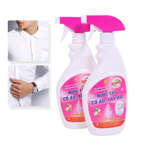 Nước tẩy Hando 500ml