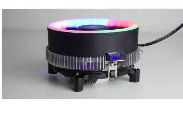 Đế tản nhiệt Cooler PAD X680 - ĐẾ TẢN NHIỆT COOLER PAD X680