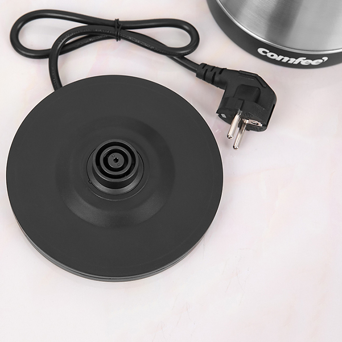 Bình siêu tốc Comfee CK-SC1720C 1.7L