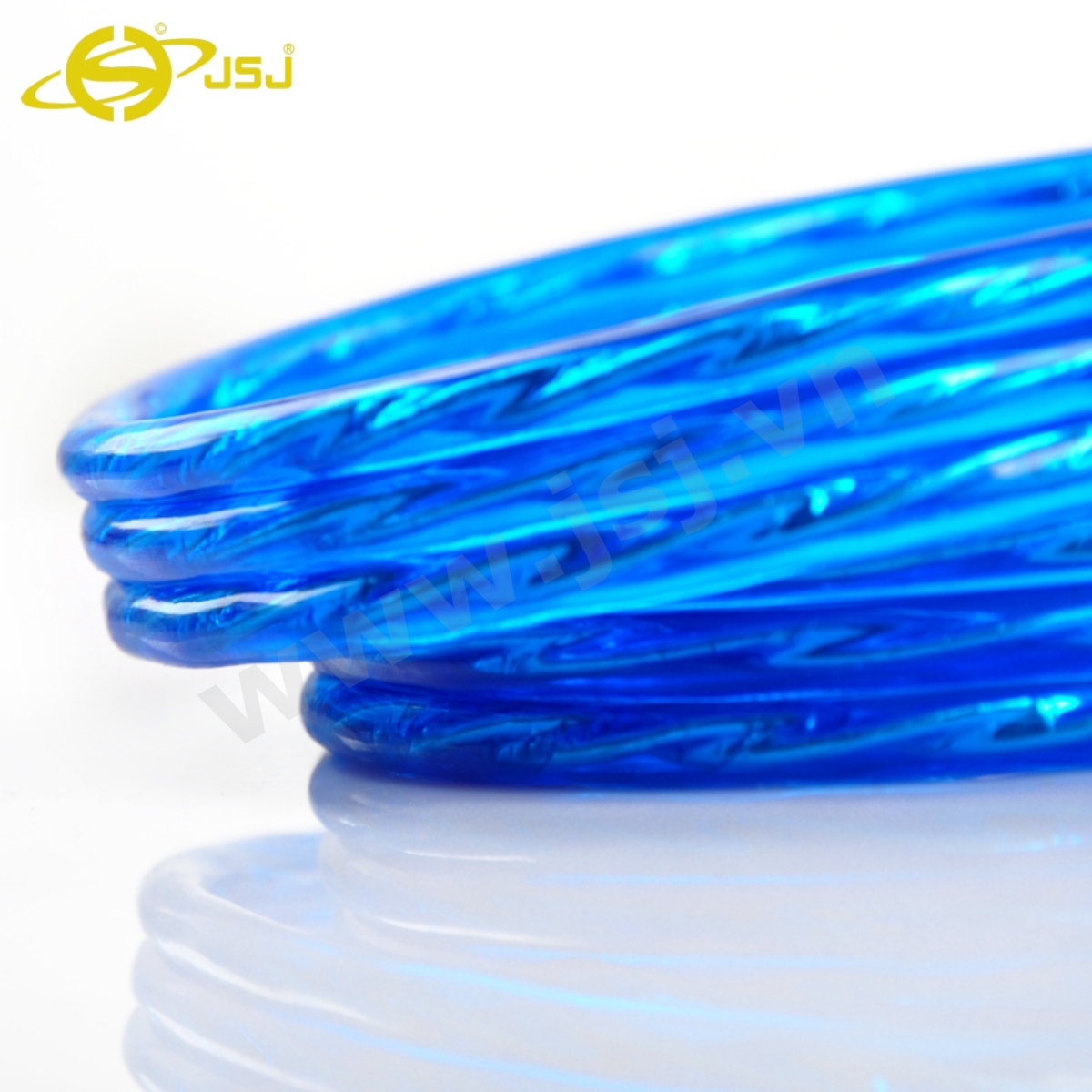 DÂY TÍN HIỆU 6 ĐẦU BÔNG SEN (RCA) JSJ 638