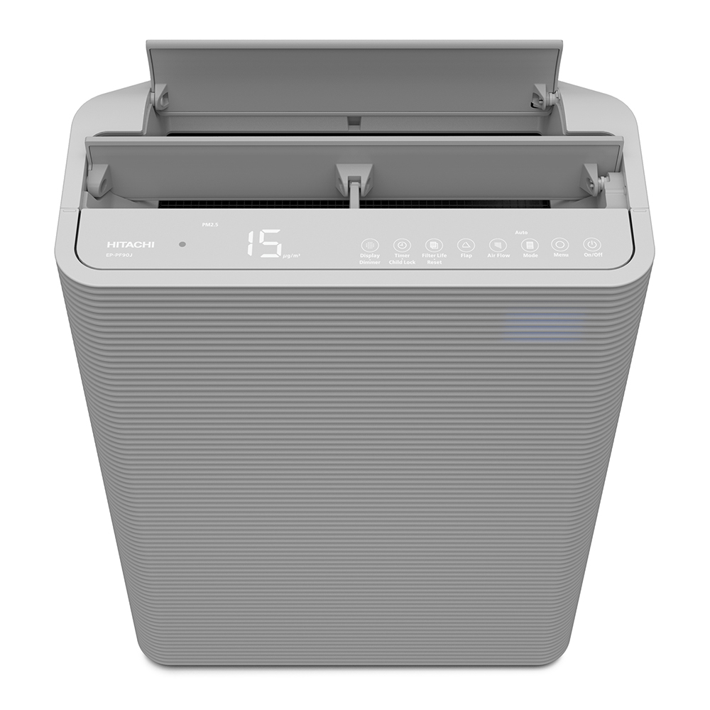 MÁY LỌC KHÔNG KHÍ HITACHI EP-PF90J