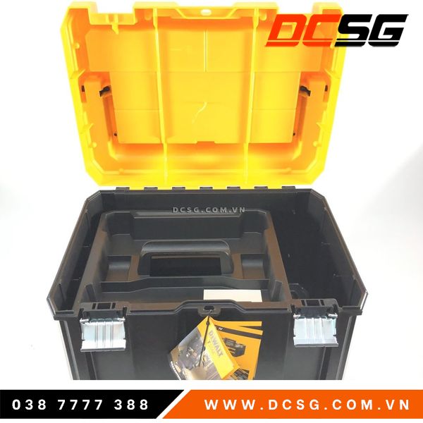 THÙNG ĐỰNG DỤNG CỤ DEWALT DWST17814