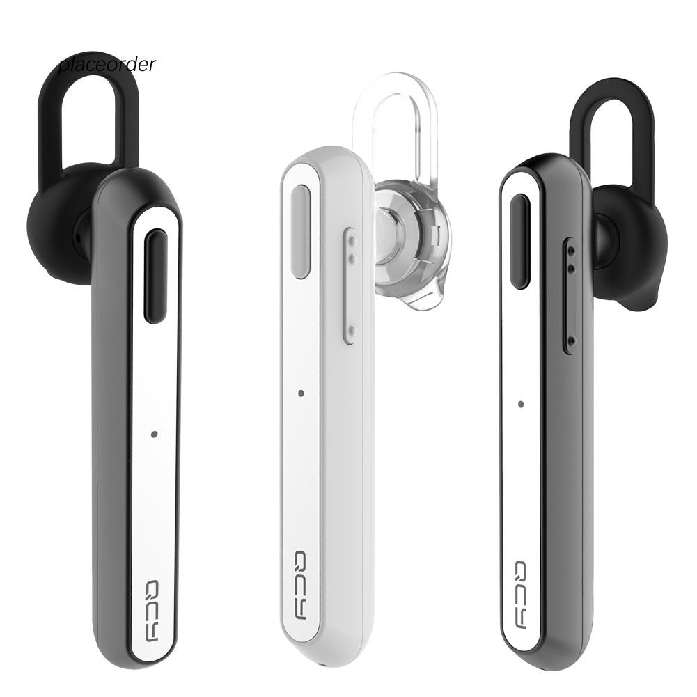 Tai nghe Bluetooth QCY Q25