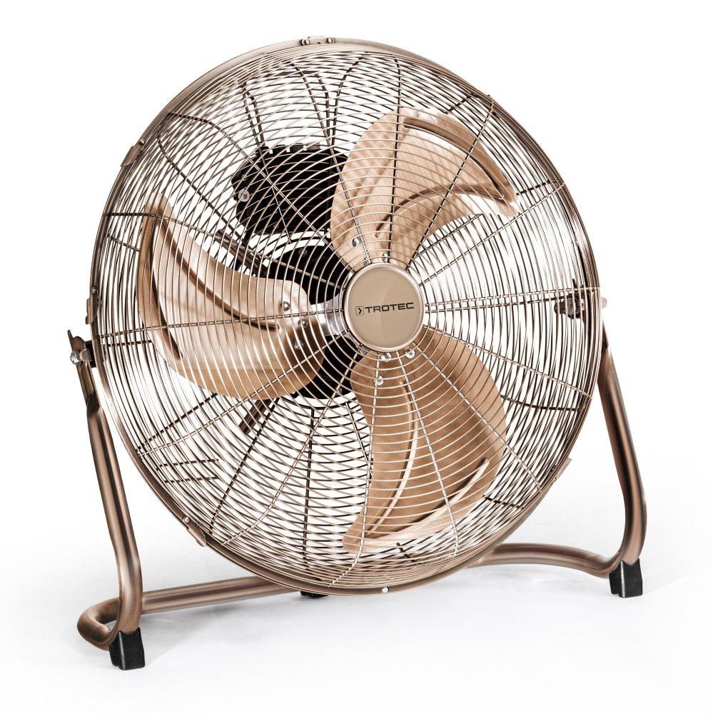 QUẠT SÀN TROTEC TVM17