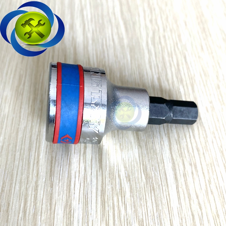 TUÝP LỤC GIÁC KINGTONY 402505