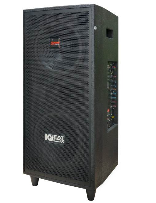 Loa kéo di động Acnos Beatbox CD2523