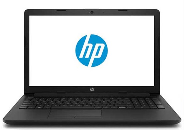 Laptop HP 15 da0055TU-4NA89PA