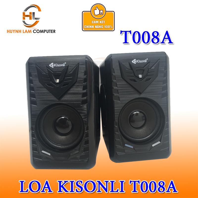Loa Kisonli T-008A