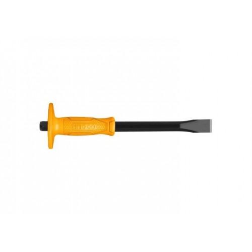 Đục sắt dẹp Ingco HCCL082412