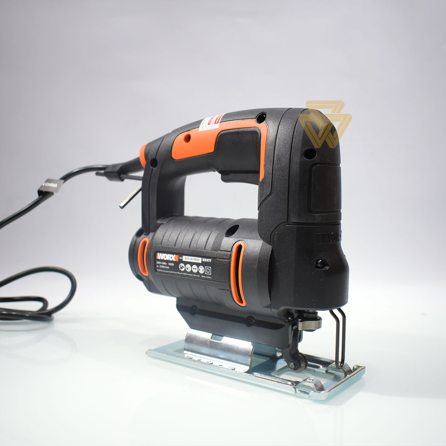 MÁY CƯA LỌNG WORX WX477