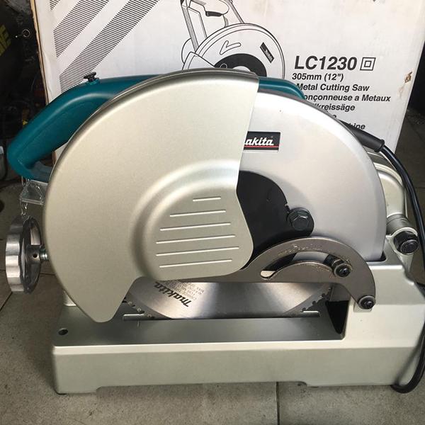 Máy cắt sắt Makita LC1230