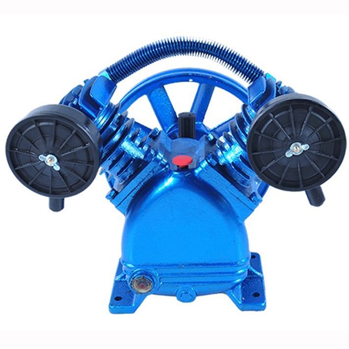 ĐẦU NÉN KHÍ OSHIMA 80X2