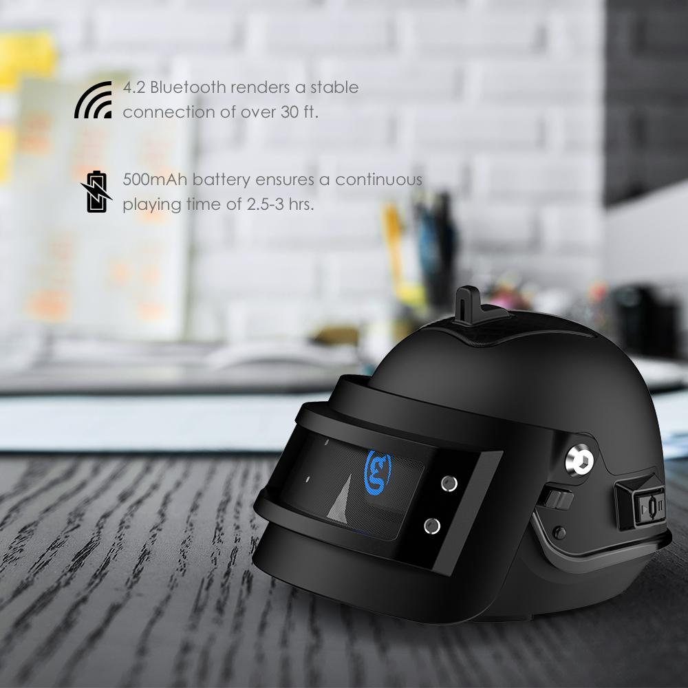 Loa bluetooth không dây GameSir GB98K