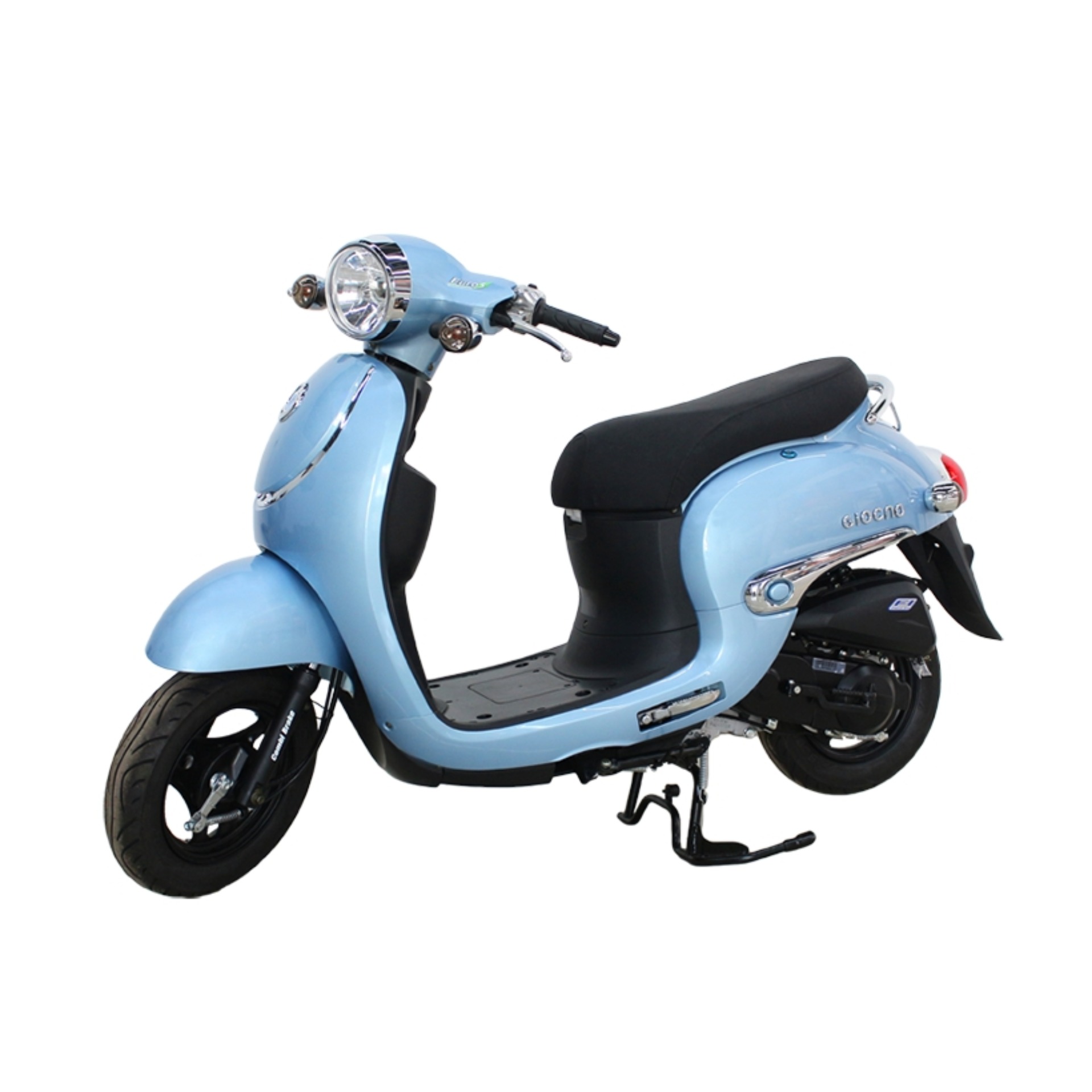 Xe tay ga 50cc Taya Giorno Luxury