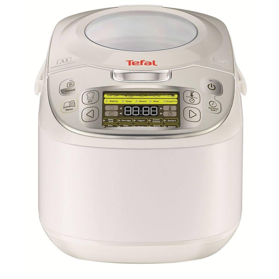 NỒI CƠM ĐIỆN TEFAL RK8121