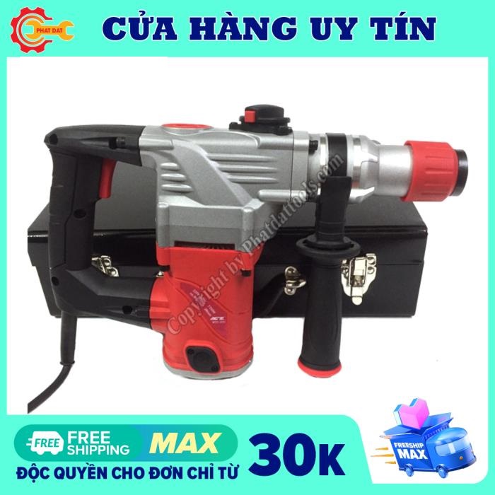 MÁY KHOAN ACZ 2602