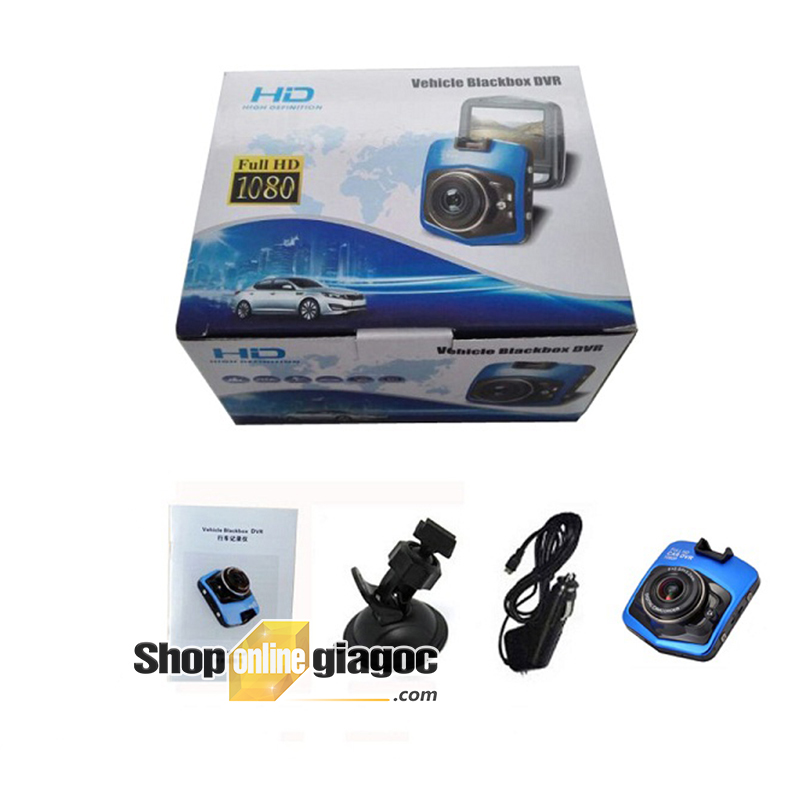 Camera hành trình C900